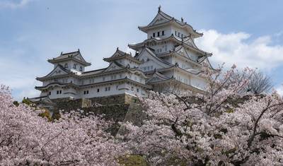 日本を巡る旅：東京タワー、鳥居、そして侍 — 4