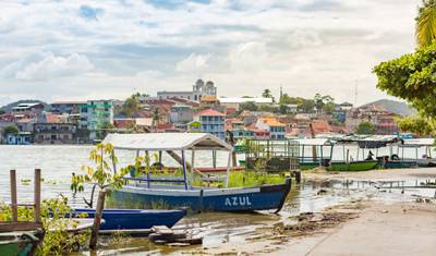 Gwatemala, Belize i Meksyk: Przygoda w dżungli do Błękitnych Lagun — 3