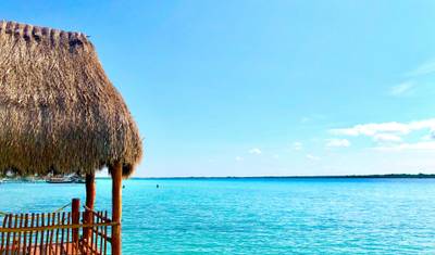 Gwatemala, Belize i Meksyk: Przygoda w dżungli do Błękitnych Lagun — 5
