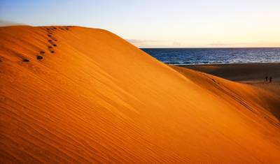 Gran Canaria e Fuerteventura: Road Trip pelas Ilhas — 2