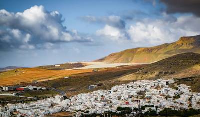 Gran Canaria e Fuerteventura: Road Trip pelas Ilhas — 3