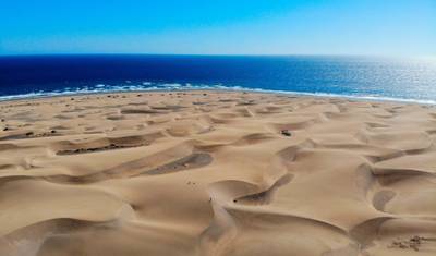 Gran Canaria e Fuerteventura: Road Trip pelas Ilhas — 4