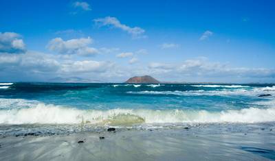 Gran Canaria e Fuerteventura: Road Trip pelas Ilhas — 5