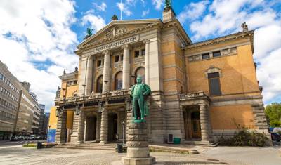 Hei Norge: Aventura em Oslo e Viagem de Carro pelas Lofoten — 3