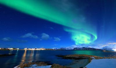 Hei Norge: Aventura em Oslo e Viagem de Carro pelas Lofoten — 4