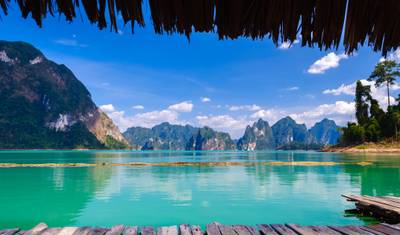 タイを旅する：アイランドホッピングでジャングルアドベンチャーへ — 5