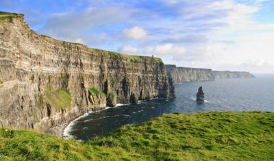 Aventura na Irlanda: De Cidade em Cidade pelas Costas Selvagens — 2