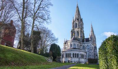 Aventura na Irlanda: De Cidade em Cidade pelas Costas Selvagens — 3
