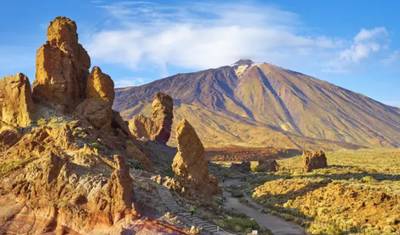 Tenerife e La Gomera: Viagem de Carro por Estradas Costeiras Deslumbrantes — 5