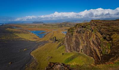 Ukryta Islandia: Podróż po Wyspach Vestmannaeyjar — 3