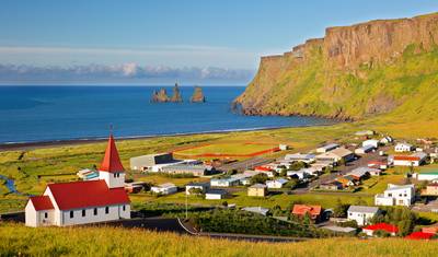 Ukryta Islandia: Podróż po Wyspach Vestmannaeyjar — 4