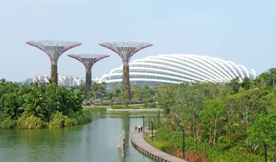 Singapura e Tailândia: Da Aventura Urbana ao Salto entre Ilhas — 5