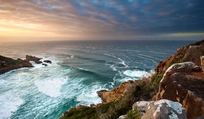 África do Sul e Maurícia: Da Rota Jardim à Aventura na Ilha (14 destinos) — 5