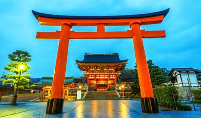 日本と香港：カンフーとカワイイ文化の出会い — 5