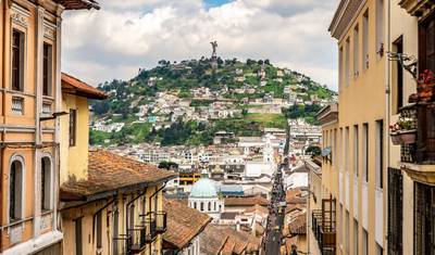 8 Dias no Coração do Equador: Das Montanhas às Fontes Termais — 2
