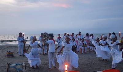 Tour Cultural Imersivo Privado em Cartagena com Passeios de Um Dia — 2
