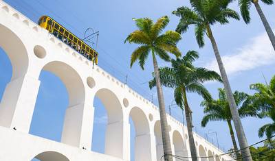 Real Argentyna do Brazylii — 3
