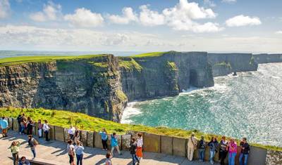 Best of Ireland — 4