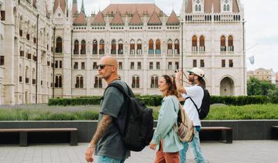 Odkryj Europę koleją — 4