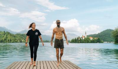 Europa de Comboio: Budapeste a Milão — 5