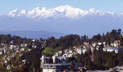 Calcutá a Darjeeling - 11 dias — 4