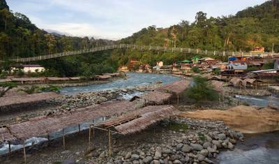 7 days Sumatra Highlights private tour — 3
