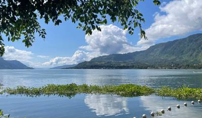 7 days Sumatra Highlights private tour — 5
