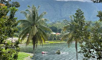 2 weeks Sumatra private tour — 3