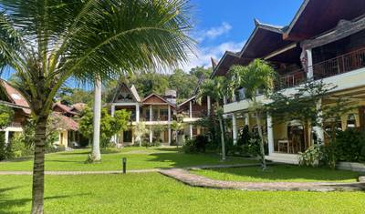 2 weeks Sumatra private tour — 5