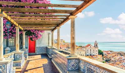 Portugal City HighLights: Porto and Lisbon — 5