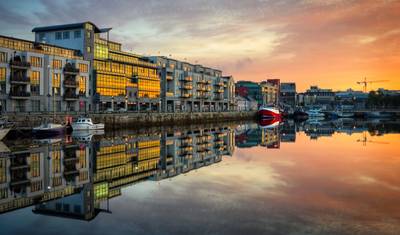 Grand Tour of Ireland — 2