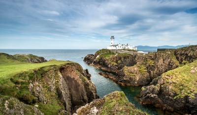 Grand Tour of Ireland — 3