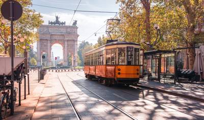 Ciao Italia — 5