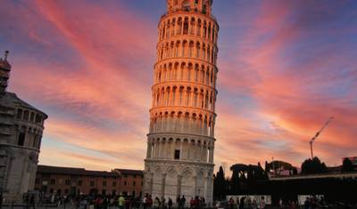 Ciao Italia — 3