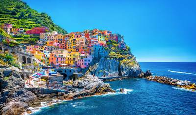 Ciao Italia — 4