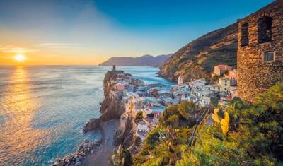 Ciao Italia — 2