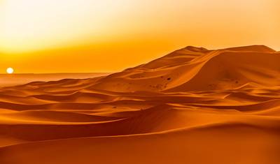 8 Dias de Destaques de Marrocos, Passeios de Casablanca a Marrakech via Aventura no Deserto — 3