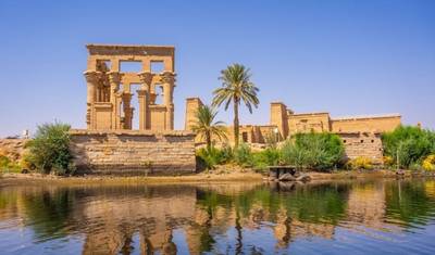 10 أيام في مصر: ما وراء الأهرامات — رحلة بحرية، الفراعنة وسباحة سنوركل في مرسى علم — 3