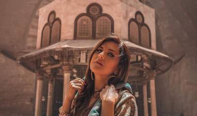 7 أيام - خارج المسار المعتاد إلى كنوز مصر — 3