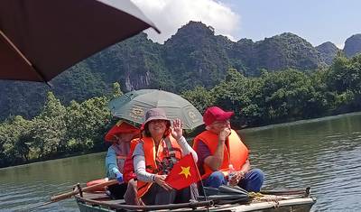 Vietnam In-Depth Cultural Journey 2026 – 12 Days — 2