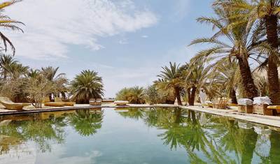 Siwa a piece of Heaven 4 Days/ 3 Nights — 3