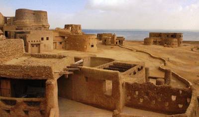 Siwa a piece of Heaven 4 Days/ 3 Nights — 4
