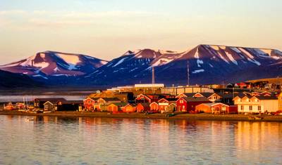 Descoberta das Ilhas Árticas | Spitsbergen, Jan Mayen, Groenlândia, Islândia: Sentido Oeste — 4