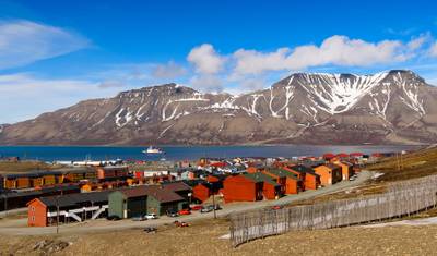Descoberta das Ilhas Árticas | Spitsbergen, Jan Mayen, Groenlândia, Islândia: Sentido Oeste — 2