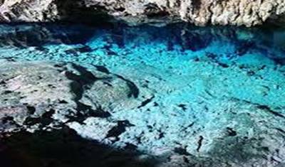 Explore The Best of Customized Guided 1/2 Day Private Kuza Cave Trip in Zanzibar from Stone Town — 2