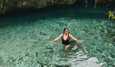 Explore The Best of Customized Guided 1/2 Day Private Kuza Cave Trip in Zanzibar from Stone Town — 4