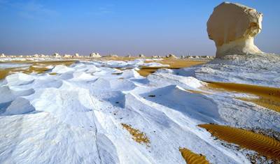 جولة الأحلام (الأهرامات، الإسكندرية، الصحراء البيضاء، الصحراء السوداء، جبل كريستال، رحلة نيلية أسوان/الأقصر) — 3