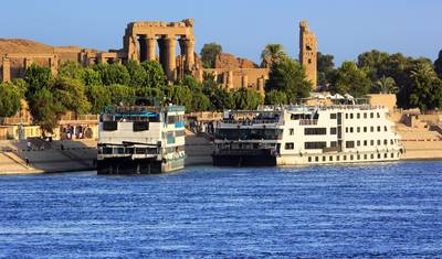 11 Days Exploring the Jewels of Nile — 5