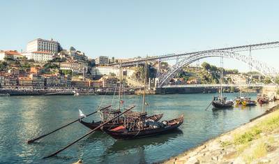 Spain – Portugal Highlights Christmas Special — 2