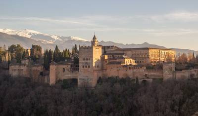 Spain – Portugal Highlights Christmas Special — 3